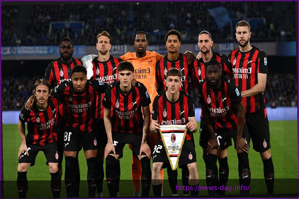 Preview Сравнение турнирной таблицы Серии А после 31 тура: Милан опережает прошлогодний показатель на 15 очков