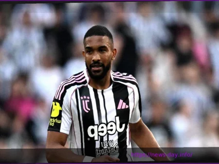 Juventus: Spalletti’s Turnaround, Rekindled Defensive Solidity, and the Assault on Third Place