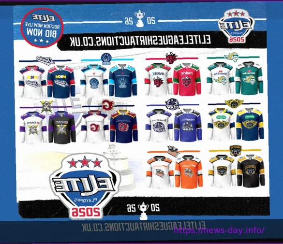 Как интенсивность НХЛ переносится на современное развлечение фанатов