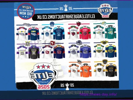 Как интенсивность НХЛ переносится на современное развлечение фанатов