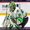 Savannah Ghost Pirates’ Vinnie Purpura Earns Warrior Hockey ECHL Goaltender of the Week Honors
