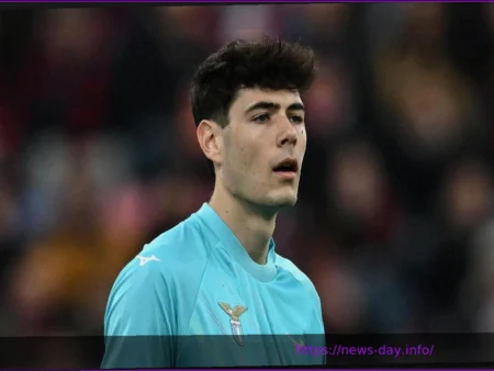 Il Futuro dei Portieri della Lazio: Un Dilemma a Fine Stagione tra Motta, Provedel e Mandas