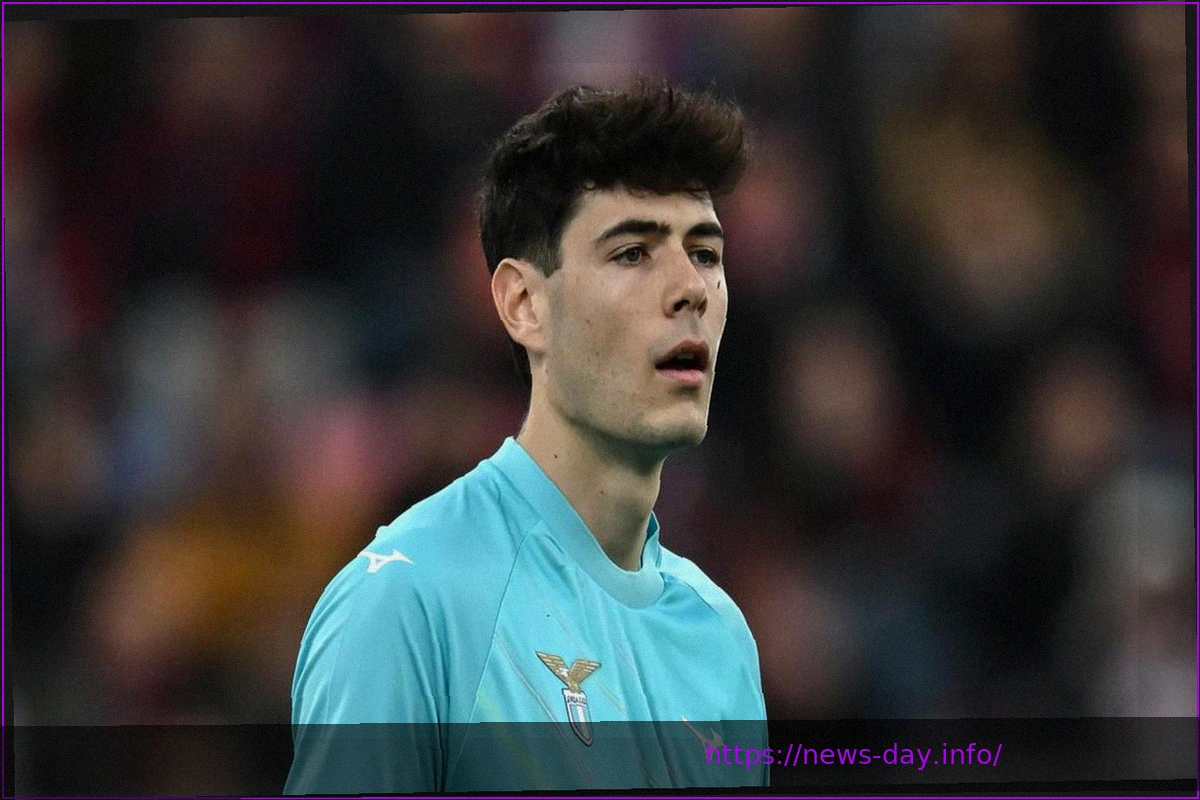 Preview Il Futuro dei Portieri della Lazio: Un Dilemma a Fine Stagione tra Motta, Provedel e Mandas