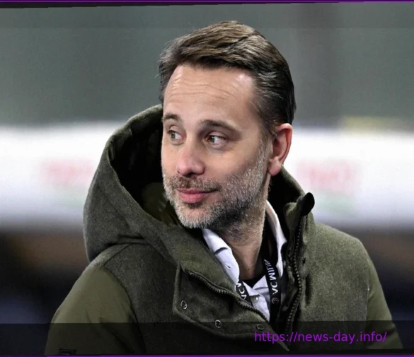 Furlani’s Absence in Naples: Pellegatti Dreams of a President Who Greets His Boys Before Every Match