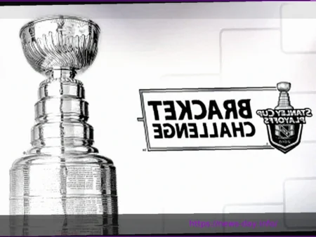 Enter the ECHL Stanley Cup Playoffs Bracket Challenge