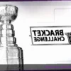 Enter the ECHL Stanley Cup Playoffs Bracket Challenge
