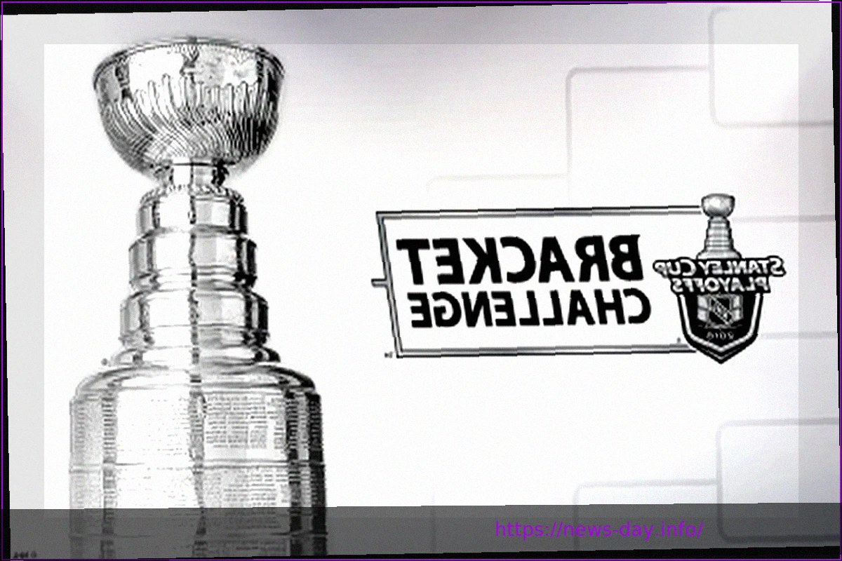 Preview Enter the ECHL Stanley Cup Playoffs Bracket Challenge