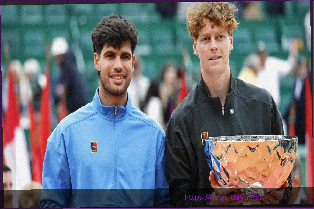 Preview Алькарас пропустит Рим, Синнер — следующий? Откровения Бертолуччи Панатте