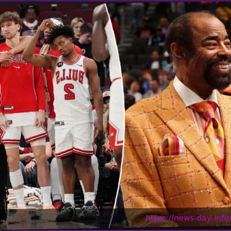 Clyde Frazier’s Controversial Bulls-Iran Tanking Comparison in Wild Knicks Rant