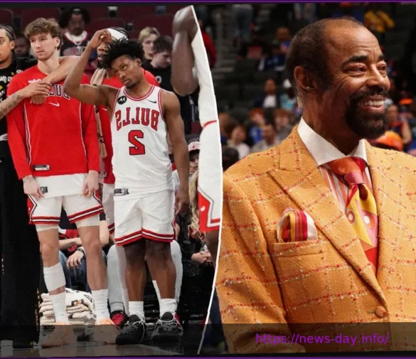 Clyde Frazier’s Controversial Bulls-Iran Tanking Comparison in Wild Knicks Rant
