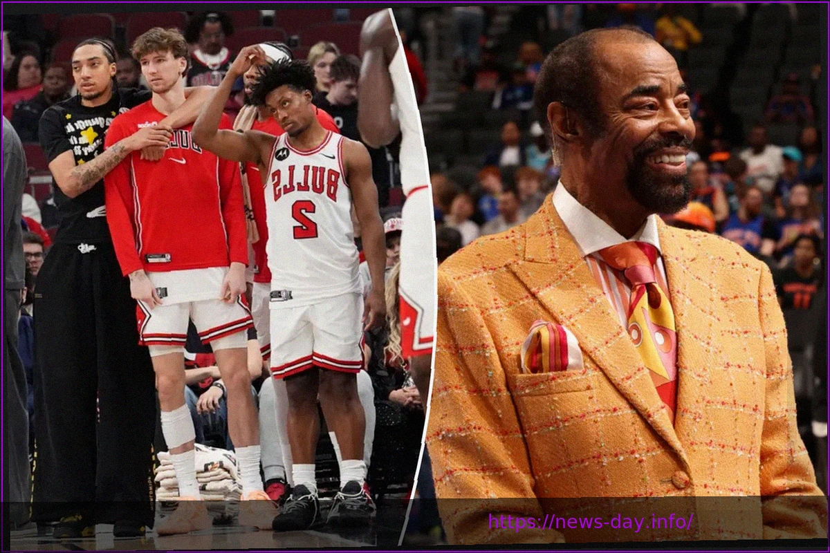 Preview Clyde Frazier’s Controversial Bulls-Iran Tanking Comparison in Wild Knicks Rant