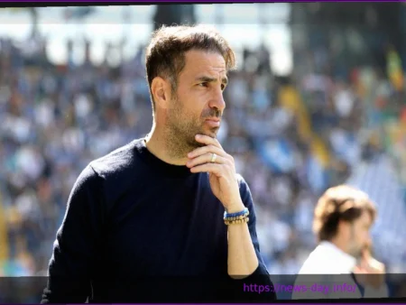 Lautaro’s Absence? Fans and Players Are Our Trump Card, Says Fabregas