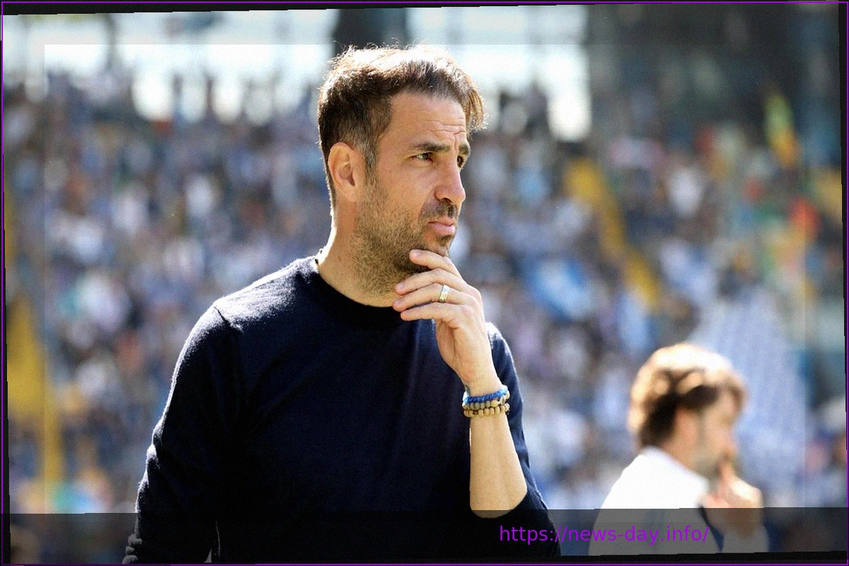 Preview Lautaro’s Absence? Fans and Players Are Our Trump Card, Says Fabregas