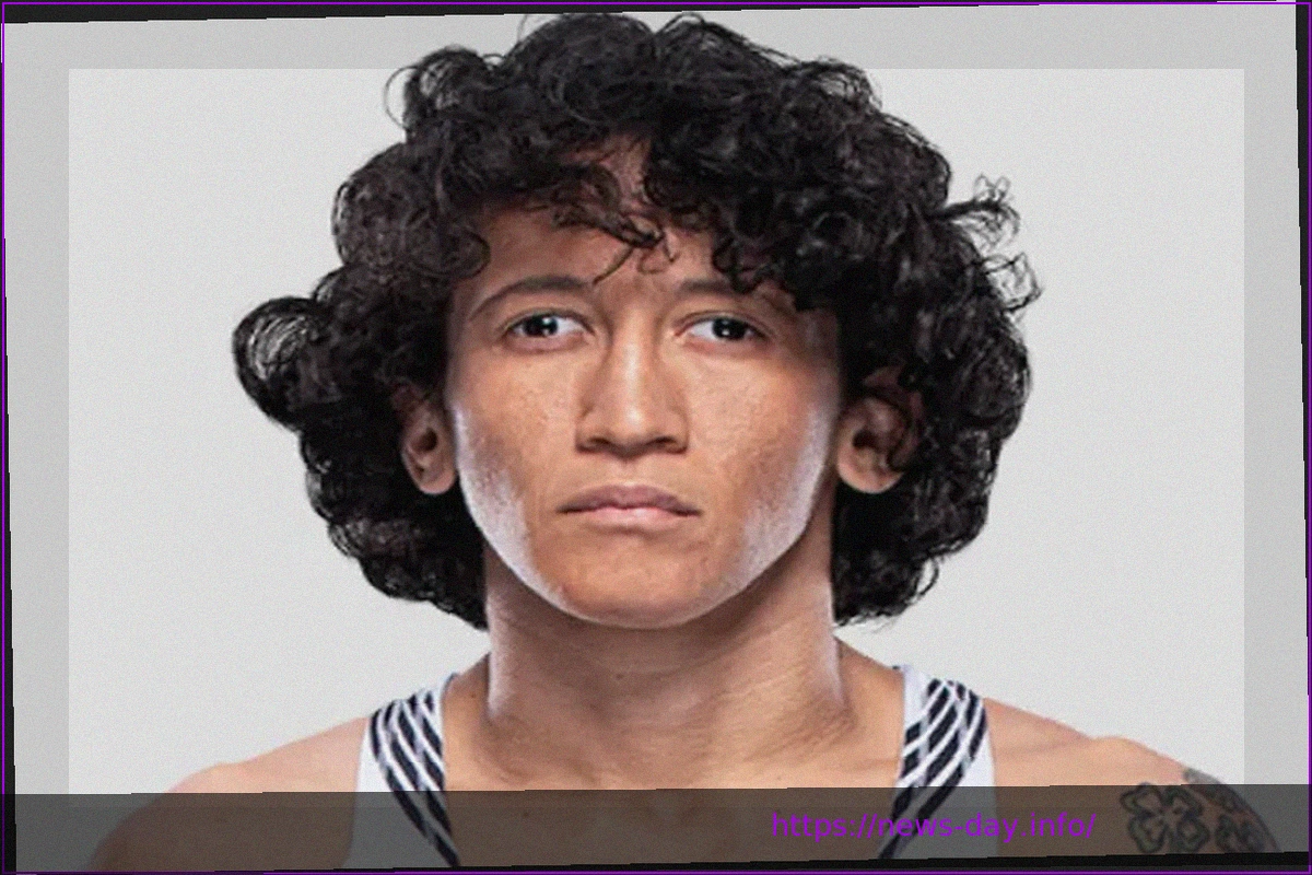 Preview Virna Jandiroba Criticizes UFC for Grappler Discrimination: “It’s MMA, Not Kickboxing”