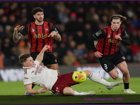 Защитник АПЛ забыл о переходе в Барселону: близится соглашение о контракте