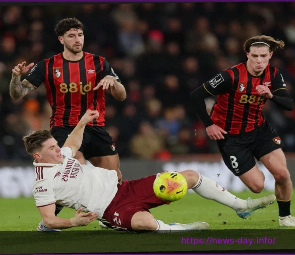 Защитник АПЛ забыл о переходе в Барселону: близится соглашение о контракте