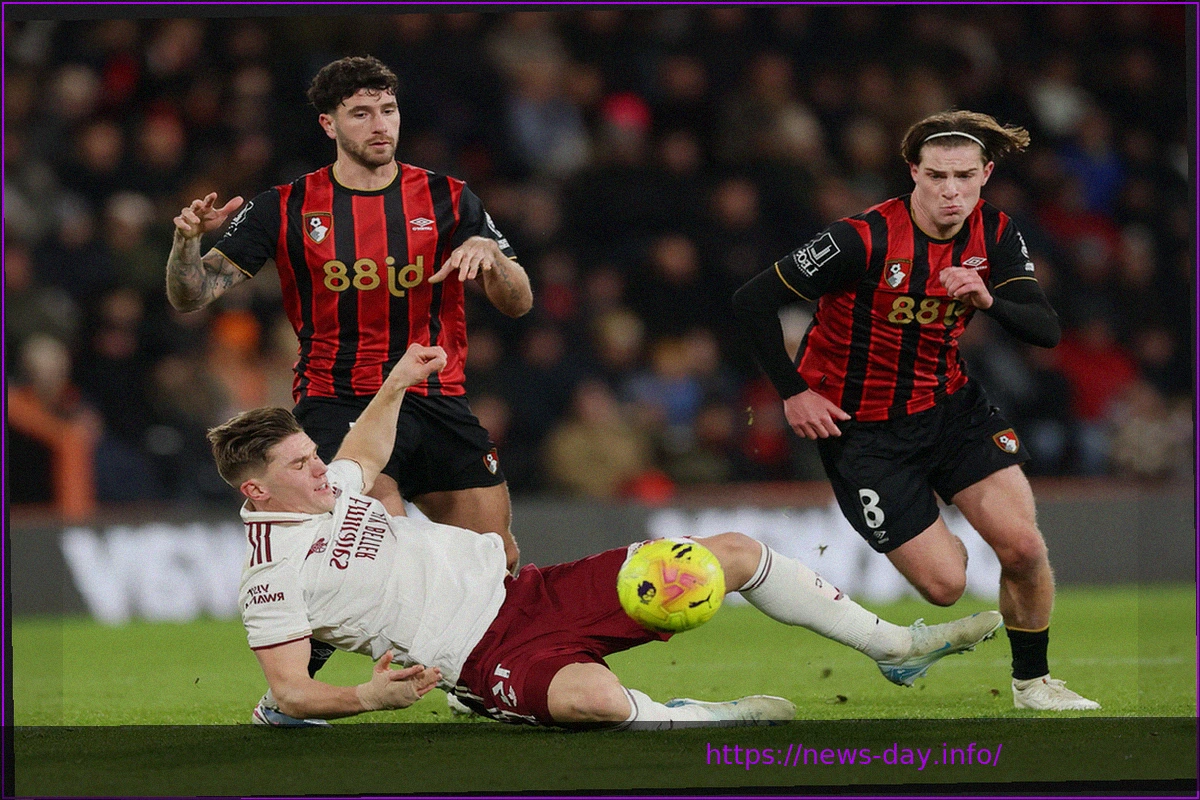 Preview Защитник АПЛ забыл о переходе в Барселону: близится соглашение о контракте