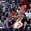 Heroes and Zeros: Knicks’ Game 4 Victory Over Hawks – Anunoby Shuts Down Atlanta Star