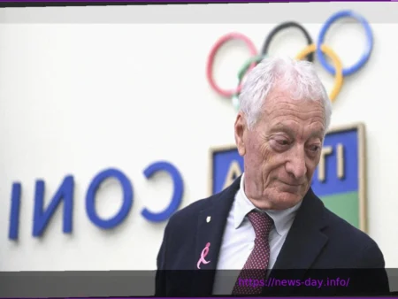 Buonfiglio: “Italy in place of Iran? I would be offended, World Cup must be earned”