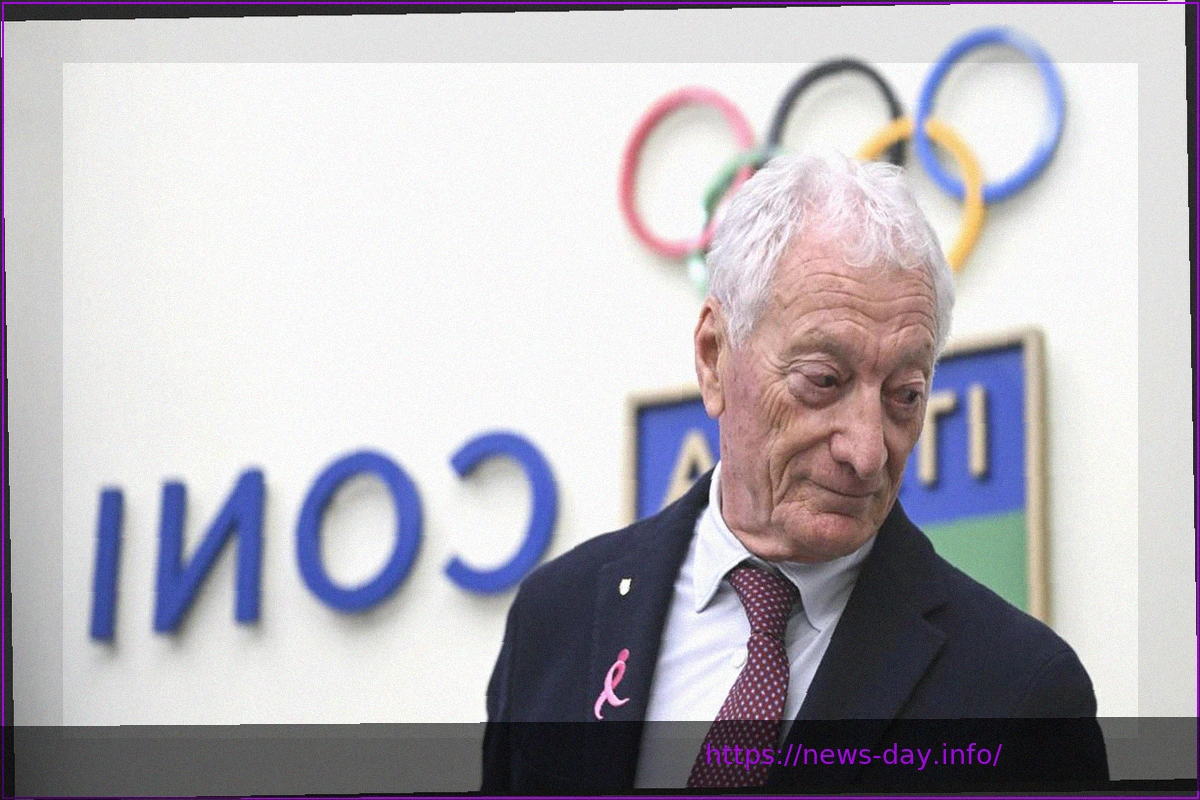 Preview Buonfiglio: “Italy in place of Iran? I would be offended, World Cup must be earned”