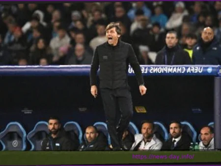 FIGC Presidential Candidates Back Conte as Leading Choice for Italy Coach