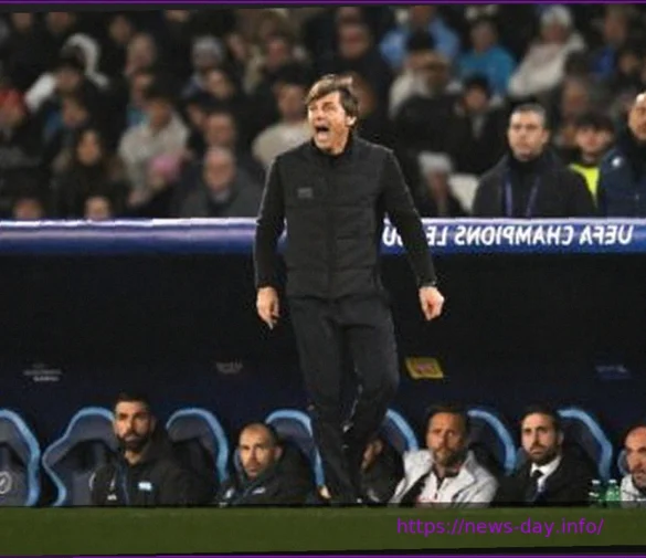 FIGC Presidential Candidates Back Conte as Leading Choice for Italy Coach