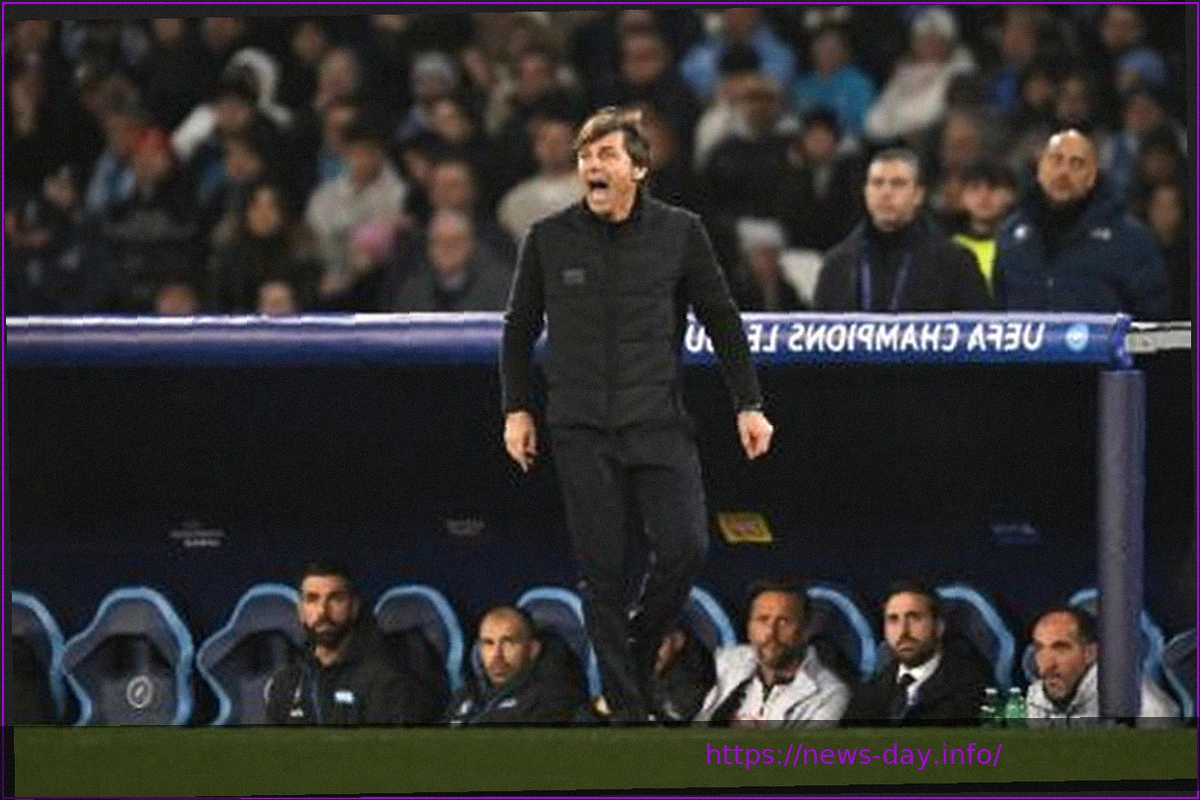 Preview FIGC Presidential Candidates Back Conte as Leading Choice for Italy Coach