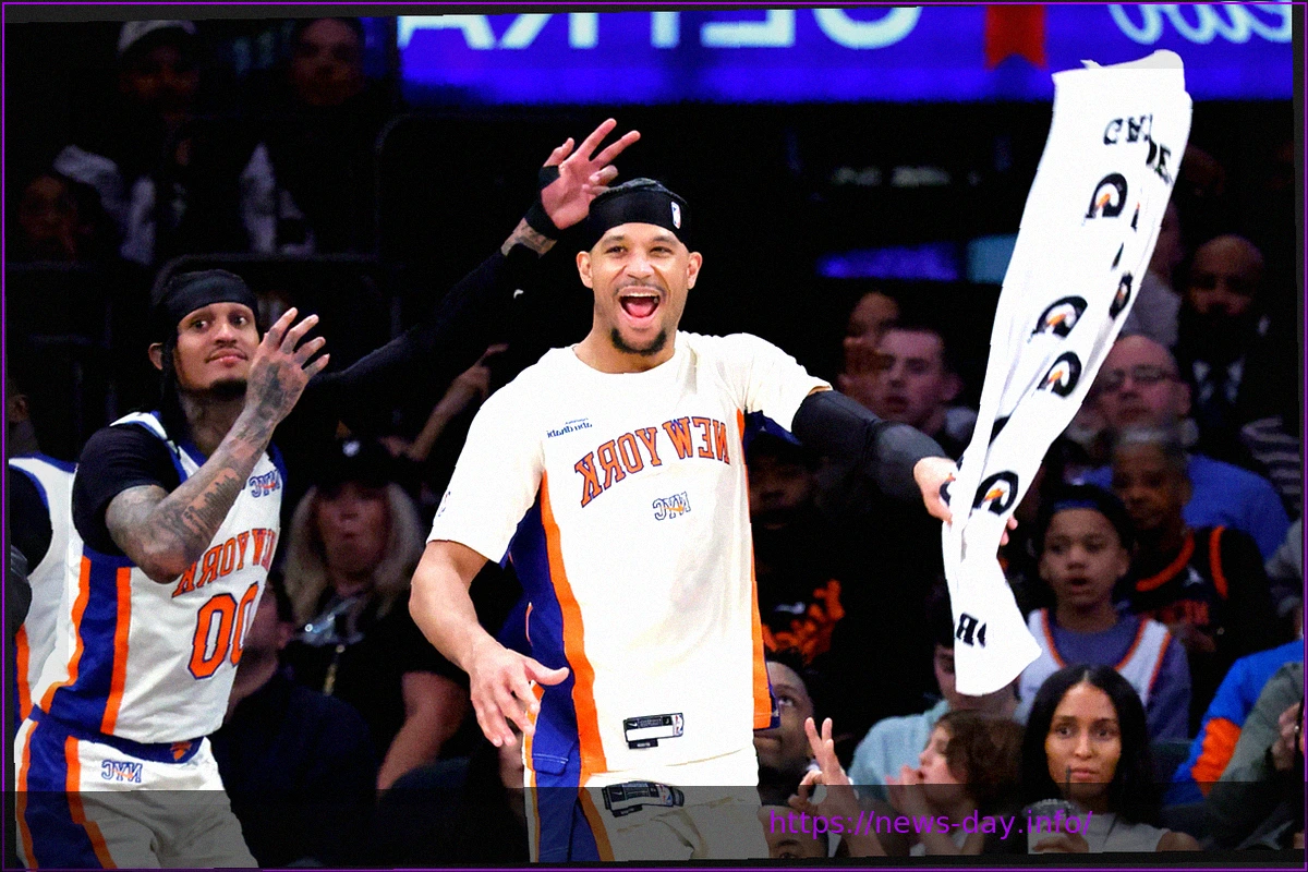 Preview Knicks Taking Steps to Get Playoff Tickets in Fans’ Hands — Not Resellers