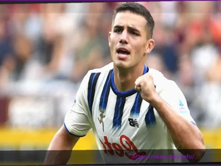 Krstovic at Via del Mare: The Striker Returns for a Duel with the Past