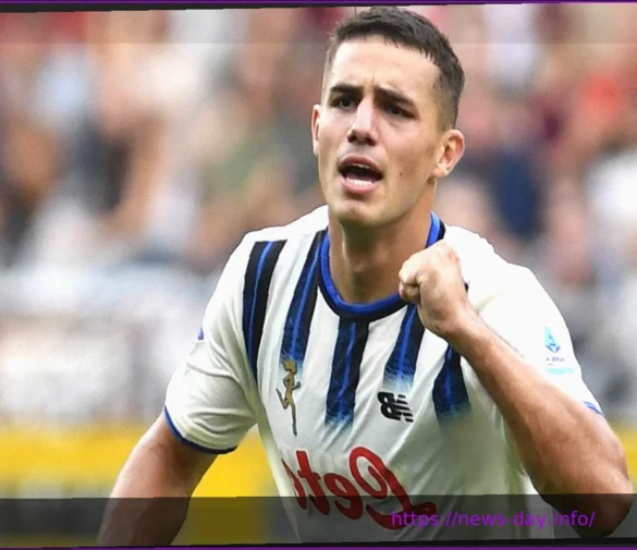 Krstovic at Via del Mare: The Striker Returns for a Duel with the Past