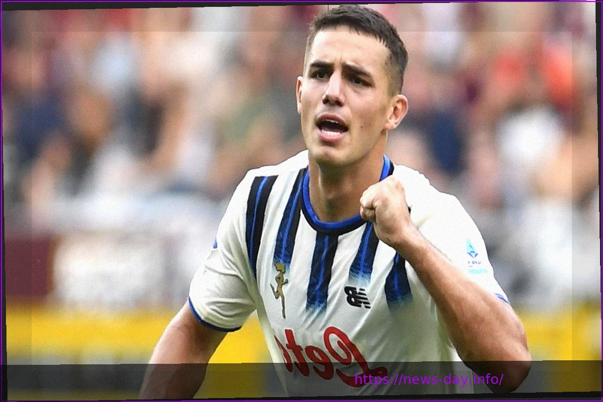 Preview Krstovic at Via del Mare: The Striker Returns for a Duel with the Past