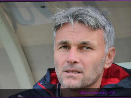 Marco Sesia Promosso in C con il Vado: Lezioni dal Toro