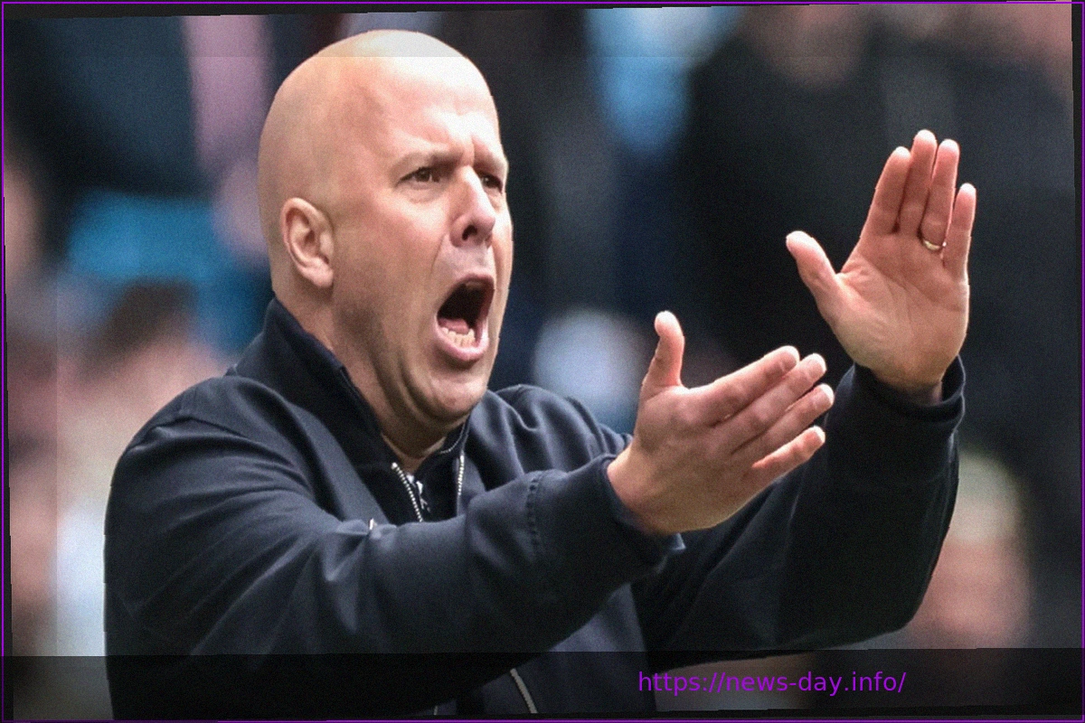 Preview Арне Слот: “Я чувствую полную поддержку в “Ливерпуле””