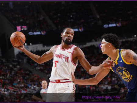 DraftKings Special Offer: $200 in Bonus Bets for Rockets vs. Warriors Game