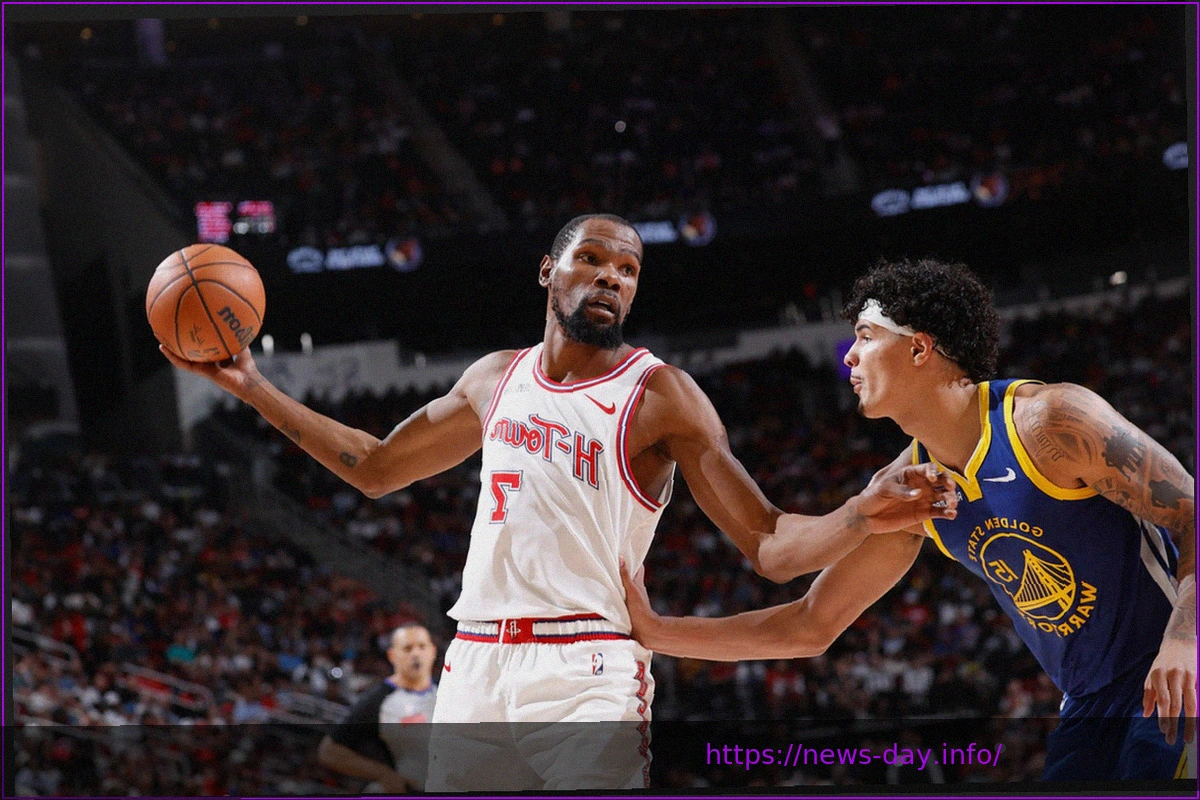 Preview DraftKings Special Offer: $200 in Bonus Bets for Rockets vs. Warriors Game