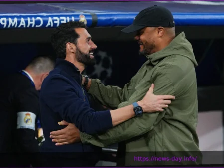 Alvaro Arbeloa Defiant on Real Madrid’s Champions League Chances After Bayern Loss