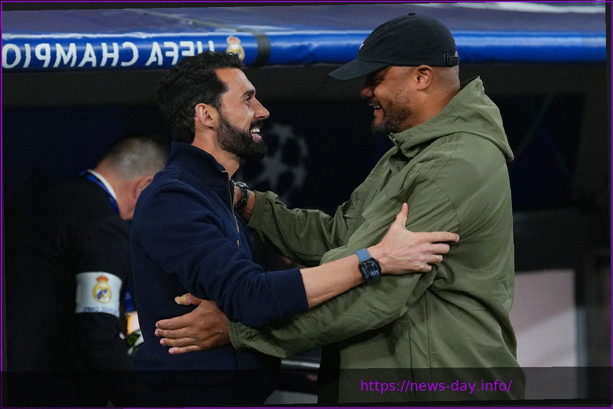 Preview Alvaro Arbeloa Defiant on Real Madrid’s Champions League Chances After Bayern Loss