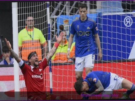 La Liga Condemns Fan Threats Against Sevilla Players and Management