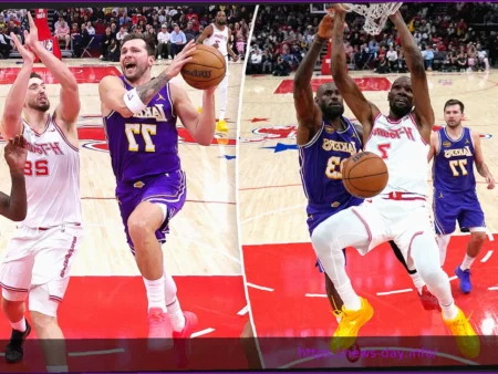 Previous Lakers-Rockets Matchups Are Difficult, But Not Impossible, to Learn From