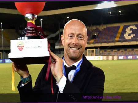 Falsini: “Alla Roma mi guardavano come un marziano quando dicevo che si allena troppo poco”