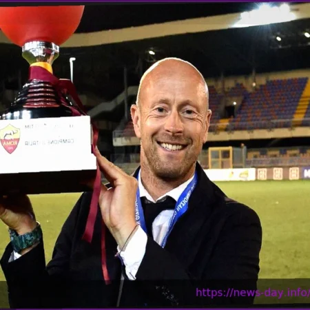 Falsini: “Alla Roma mi guardavano come un marziano quando dicevo che si allena troppo poco”