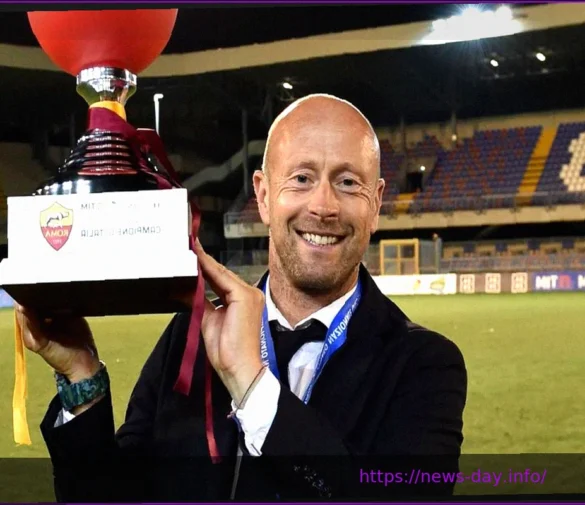 Falsini: “Alla Roma mi guardavano come un marziano quando dicevo che si allena troppo poco”