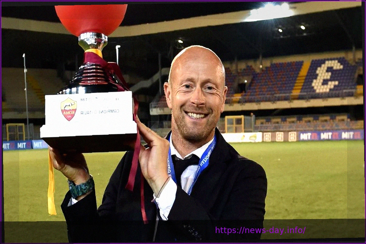 Preview Falsini: “Alla Roma mi guardavano come un marziano quando dicevo che si allena troppo poco”