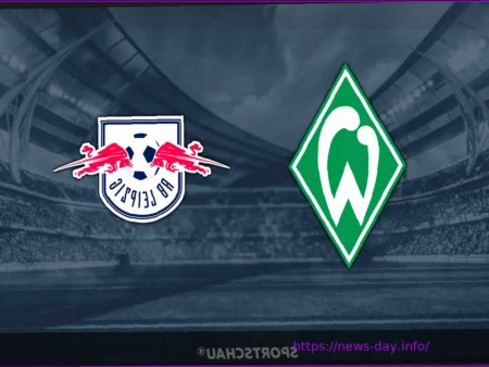 Bundesliga: Werder Bremen vs RB Leipzig – Matchday 28 Preview