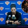 Josh Hart: Knicks’ Key Player Against Hawks’ Biggest Threat