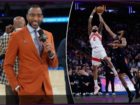 Tracy McGrady’s Advice for Knicks to Reach NBA Finals