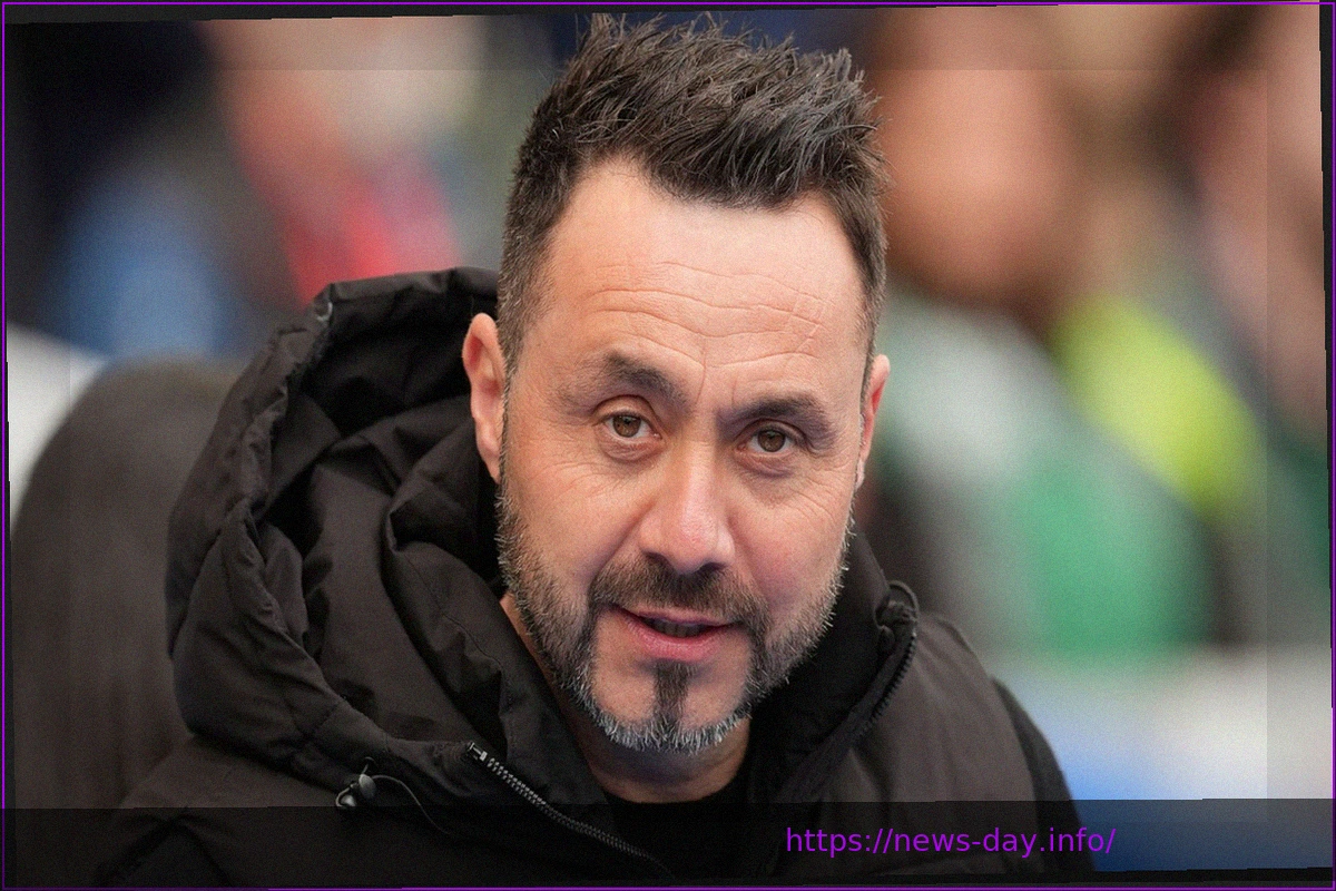 Preview De Zerbi Apologizes for Greenwood Comments