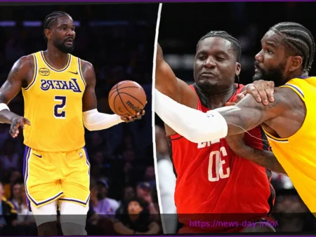 Клиннт Капела удивлен словами Деандре Эйтона