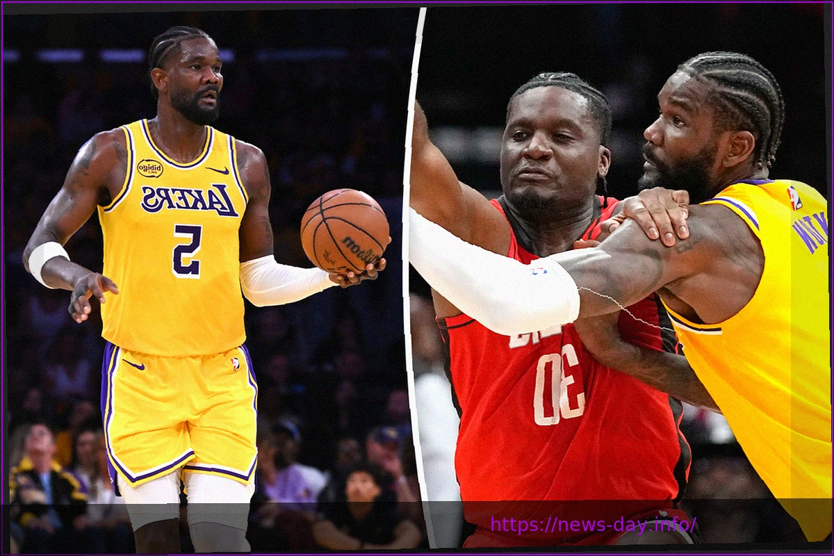 Preview Клиннт Капела удивлен словами Деандре Эйтона