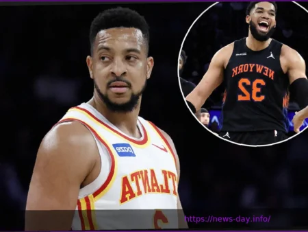 Heroes and Zeros: Knicks’ Dominant Game 5 Victory Over Hawks